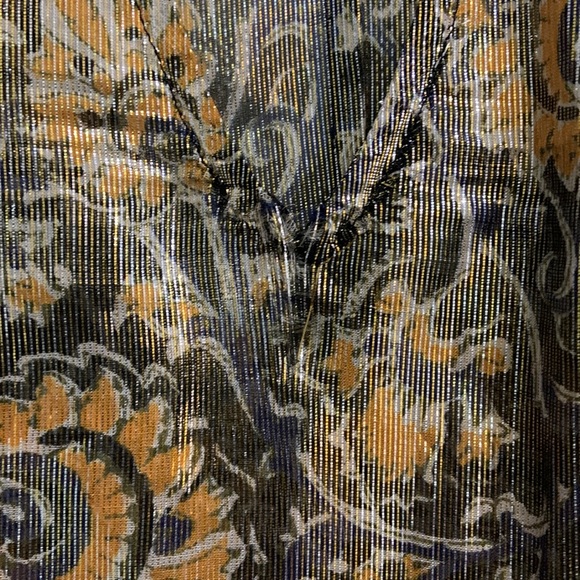 Veronica Beard Blouse - Picture 4 of 4